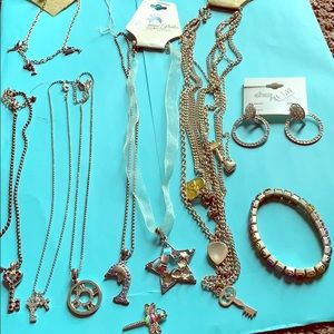 Necklace Bundle